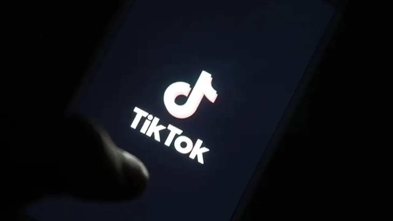 KOSAM'dan 'TikTok' raporu: Dijital Afet!