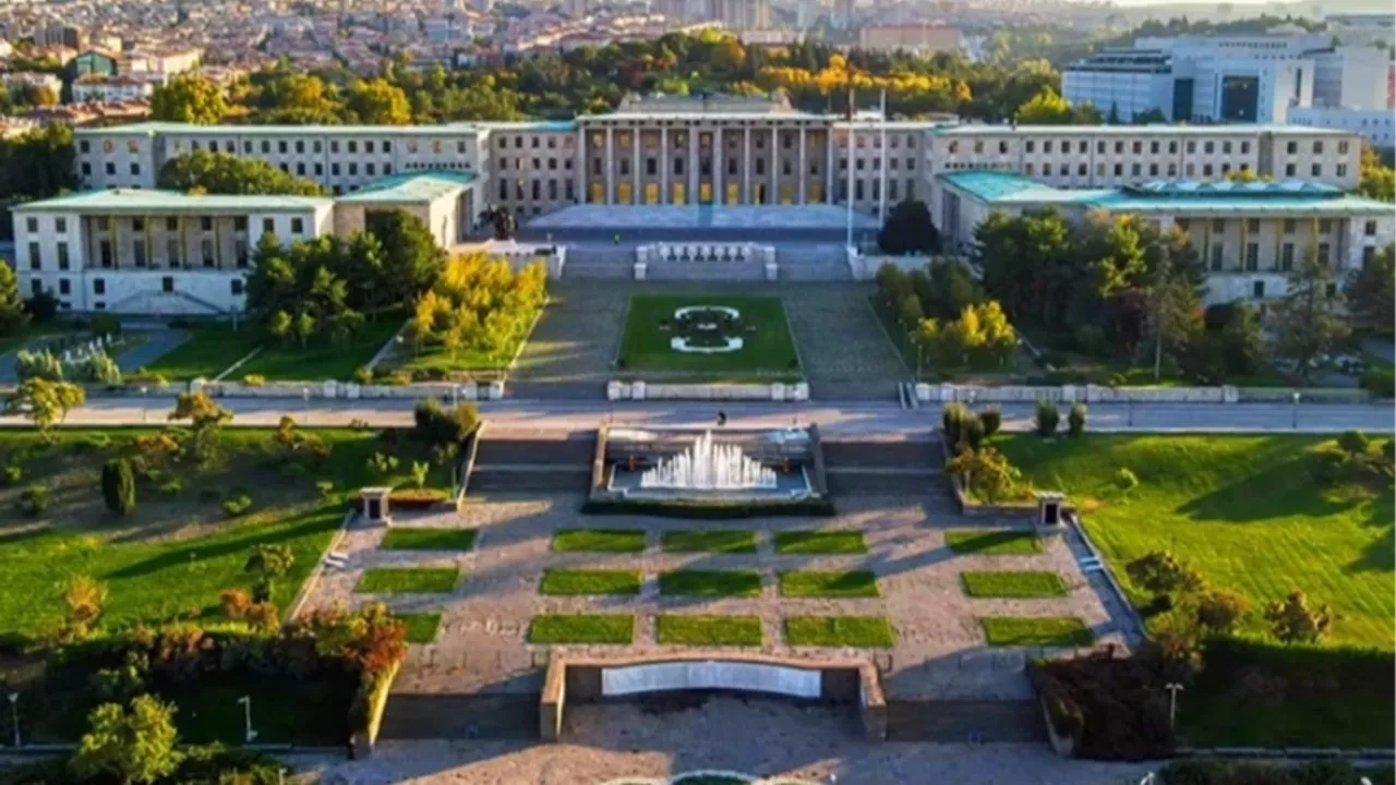 TBMM, 2024'te 368 bin ziyaretçiyi ağırladı