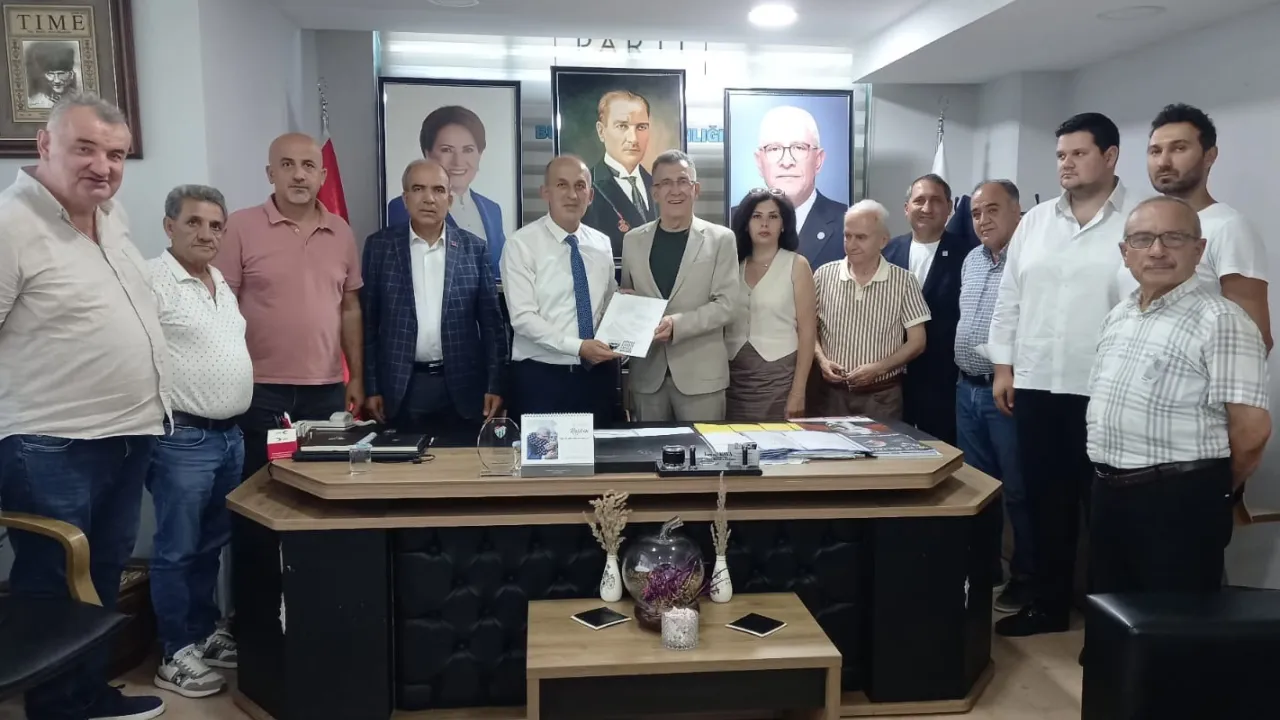 ADD Bursa’dan sert uyarı: PKK’nın fesih masalı, Cumhuriyet’e saldırıdır!