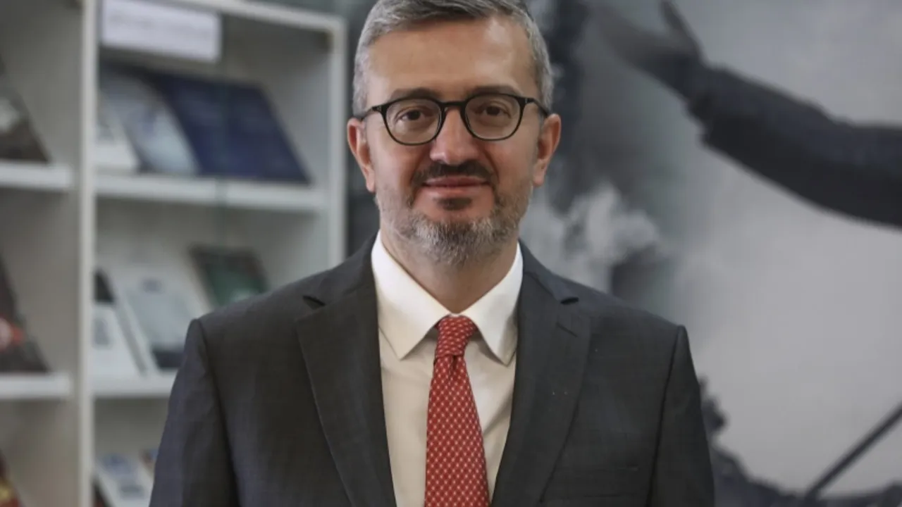 İletişim Başkanı Duran: Terörsüz Türkiye ile daha güçlü gelecek