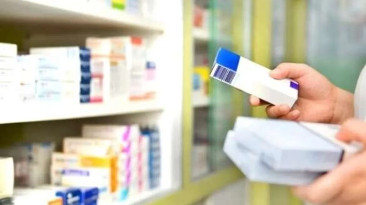 Kanserle mücadelede 72 ilaç daha geri ödeme listesinde