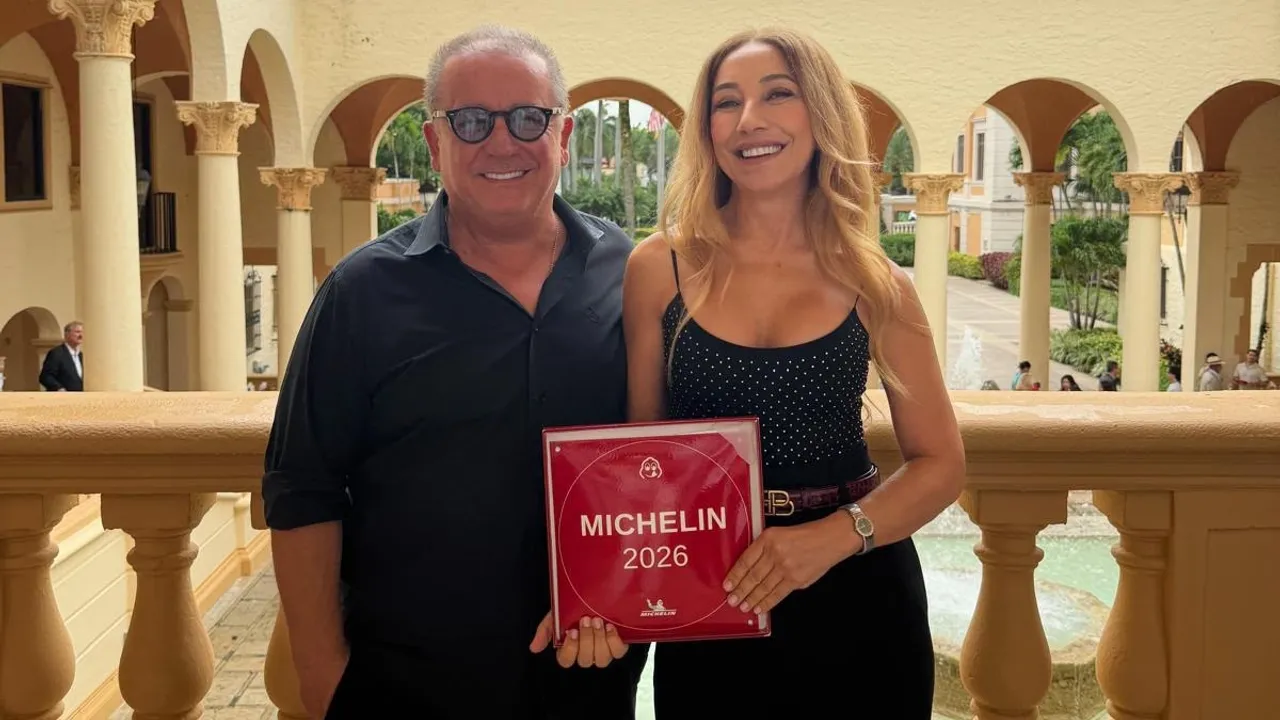 Michelin ödüllü Türk restoranı El Turco franchise atağına kalktı