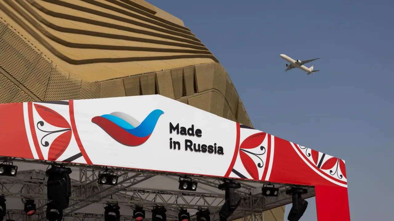 Rusya Ulusal Tanıtım Merkezi için işletmeci seçecek... Türkiye'de Rus markaları için kalıcı platform hazırlığı