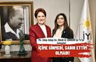 AFYONKARAHİSAR HAK ETTİĞİ YERDE DEĞİL…