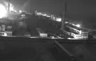 Ukrayna Petrol Terminali ve Deniz Üssünü Vurdu