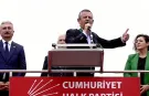 Özgür Özel'den 'Mutlak Butlan'a İlk Tepki