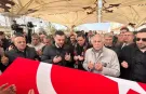 İlber Ortaylı son yolculuğuna uğurlandı