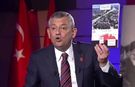 CHP lideri Özgür Özel’den dikkat çeken iddia: Gürlek’in Kurum’a ‘Tapuların kaydını silebilir miyiz’ dediğini, olumsuz cevap aldığını biliyoruz