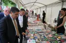 9. Manisa Kitap Fuarı kitapseverlerle buluştu