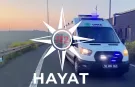 HAYAT 112 Acil devrede! Fotoğraf ve videolu ihbar dönemi başladı