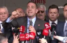 Afyon halkına ihanet etti’