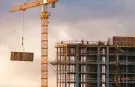 İnşaat Sektöründe  Yıllık %2,1 Büyüme!