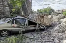 Filipinler'de 7,8 büyüklüğünde deprem!