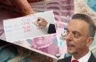Emekli ve memur için tek tek tahtada hesapladı: Tahmini zamlı maaş