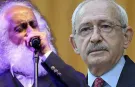 Suavi'den Kılıçdaroğlu tepkisi! İzin vermedi