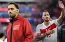 Ülkeye döner dönmez paylaştı! Hakan Çalhanoğlu'ndan beklenen açıklama geldi