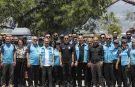 Doğu Akdeniz UMKE Bölge Tatbikatı