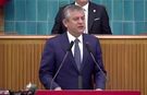 Özgür Özel'den Erdoğan'a çok sert 'Trump' tepkisi: 'O paylaşımı kaldırsanız olur mu diye yalvarmışlar!'