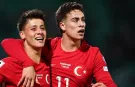 Dünya Kupası'nın En İyi 10 Genci Listesinde İki Türk