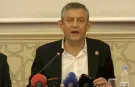 Özgür Özel: İktidara yürümeye devam edeceğiz
