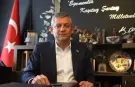Özgür Özel 17 yıl sonra CHP'den istifa etti! "Yeni Parti"yi resmen duyurdu