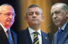 Özgür Özel’in “yeni partisi” kendi rekorunu kırdı: Dört anketteki en yüksek oran!
