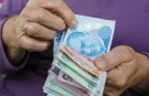 Emekli maaşlarından otomatik kesinti dönemi resmen başladı