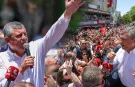 Beni buraya sarayın gücü çıkarmadı'