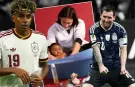 19 yıl önce küvette yıkadığı bebek, Lionel Messi'ye rakip oldu. Lamine Yamal ve o fotoğrafın öyküsü