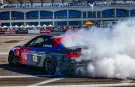Motorsporları tutkunları TOSFED İstanbul Park'ta buluşuyor