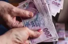 Tüm emeklilerin maaş zammı için ilk rakam belli oldu