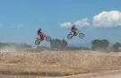 Türkiye Motokros Şampiyonası Balıkesir'i fethetti