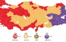 YENİ Parti'li ilk anketin sonuçları dikkat çekti! CHP baraj altı kaldı…