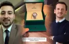 Lüks saat paylaşımı pahalıya patladı: AK Partili başkan istifa etti, Mehmet Kalyoncu'dan açıklama geldi