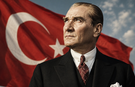30 Ağustos Zafer Bayramımız Kutlu Olsun!