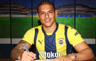 Fenerbahçe’de Diego Carlos Hareketliliği: Teklif Geldi!