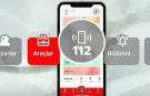 İhbar, İlk Yardım, Afet... HAYAT 112 Acil Uygulaması Genişliyor