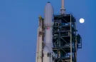NASA'nın Roman Uzay Teleskobu için geri sayım... Falcon Heavy ile fırlatılacak