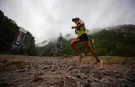 Kocaeli Ultra Trail’de şampiyonlar belirlendi!