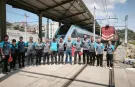 Kocaeli Bölge UMKE Tatbikatı
