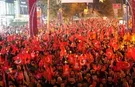 Cumhuriyetimizin 103. yılı coşkusu