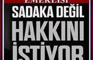 EMEKLİ MEMUR HESABINI SANDIKTA GÖRECEK!