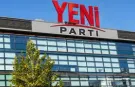 AYM karar verdi: YENİ Parti'nin ismi değişmeyecek