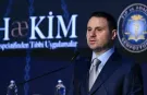 'Sağlık çalışanlarımıza yönelen şiddet bizim kırmızı çizgimizdir'
