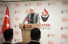 “FONCULAR DIŞARIDA DOLAŞMAYA DEVAM EDERKEN GAZETECİLER TUTUKLANIYOR
