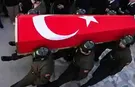 1 askerimiz şehit düştü!