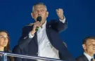 'Ayakkabı kutularıyla yakalanan bakanları...'