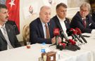 “GÜLİSTAN KOÇYİĞİT SAHTE HASSASİYETLERLE TÜRK MİLLETİNİ KANDIRAMAZ, ELLERİNDE TÜRK ASKERİNİN KANI VAR”