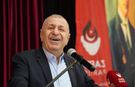 “HALK AÇLIKLA BOĞUŞURKEN BUNLAR TÜRKİYE'NİN ZENGİNLİKLERİNİ SOYUYORLAR”
