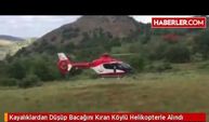 BİNGÖL UMKE KURTARMA OPERASYONUNDA